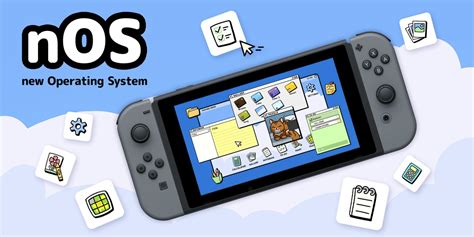 gamesos|GameOS (Game Operating System) download .